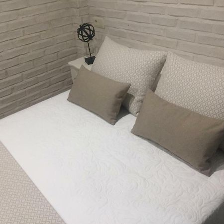 Ferienwohnung Atico Del Rojas Toledo Exterior foto