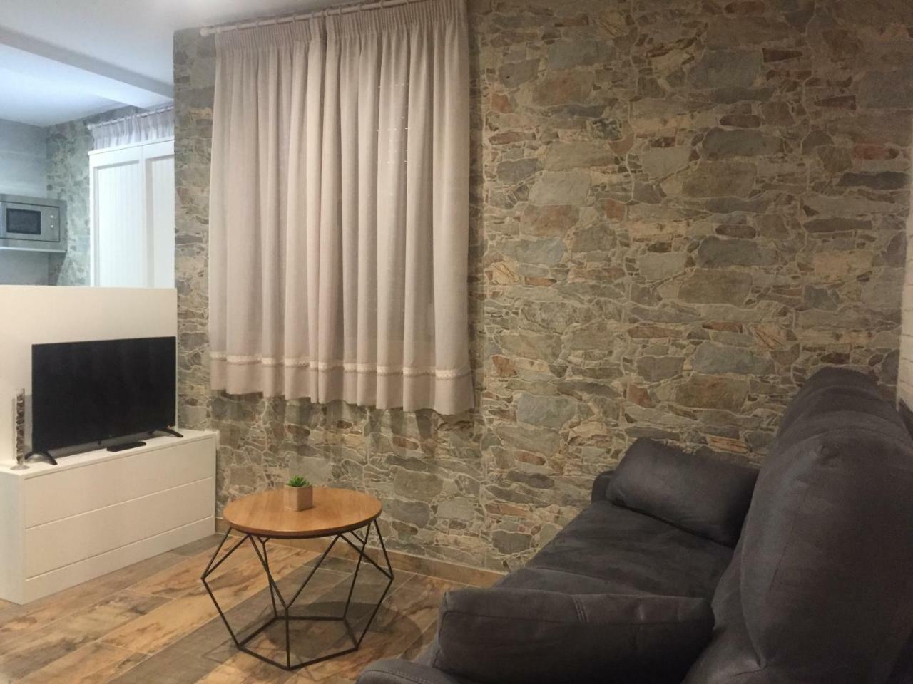 Ferienwohnung Atico Del Rojas Toledo Exterior foto